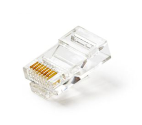 RJ45水晶頭